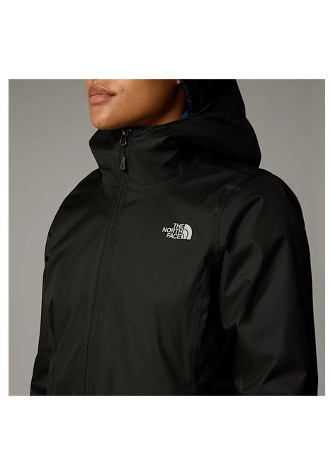 The North Face Quest Hooded Jacket Black Women THE NORTH FACE | Jackets | NF00A8BA-KU11